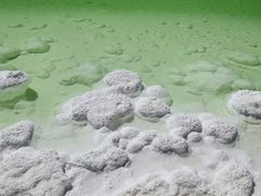 -察尔汗盐湖