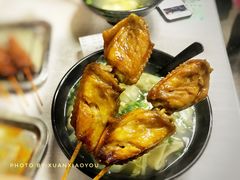 -海平馄饨(逍遥二路店)