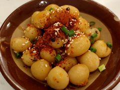 -李与白包子铺(桐梓林店)