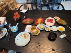 -五缘湾凯悦酒店·悦饗中餐厅