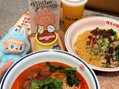 -遇见小面(SM城市广场一期店)