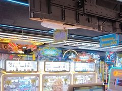 -风云再起游乐汇(北京西单西西友谊店)