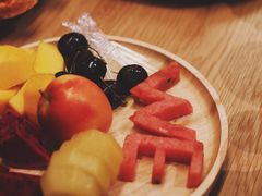 -HELLO 27 意面·沙拉·帕尼尼