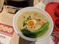 -避风塘(宝山万达店)