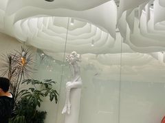 景观位-大树餐厅(朝阳大悦城店)