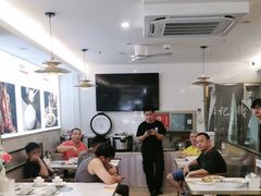 -陆记鹅庄·潮汕菜·狮头鹅(大仟里店)