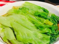 -西贝莜面村(金隅嘉品mall店)