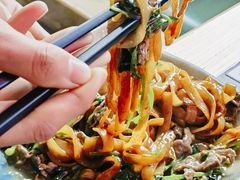 -潮界(大学路店)