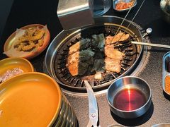 -真熙家牛排烤肉无限续(百脑汇店)