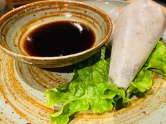 -老墙根涮肉·铜锅·烧烤(欢乐谷·王四营店)