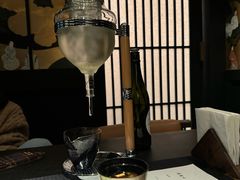 -鳥喜Toriki怀石烧鸟料理