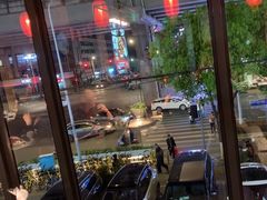 -天都火锅酒楼(虹梅南路店)