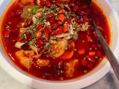 -漢舍中国菜馆(889广场店)