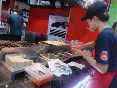 -咕噜咕噜·章鱼小丸子(西湖路店)