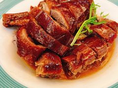 招牌烧鹅-椿记烧鹅(叠彩店)