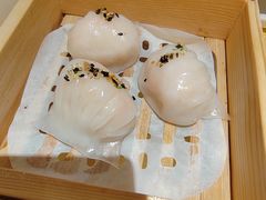 -蔡澜点心·粤菜(花城汇南区店)