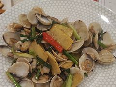 -明香海鲜酒家(华强北店)