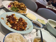 -新侨小馆(东直门北小街店)