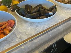 -广州四季酒店·意珍·意式自助餐