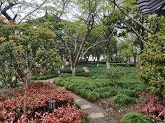 -东山雕花楼