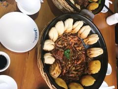-津武刁馋一锅出(双街店)