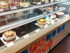 -85度C(北京八角物美店)
