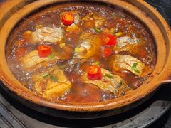 -好兄弟郭巨海鲜(天一阁店)