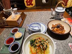 -南京大牌档(青岛万象城店)