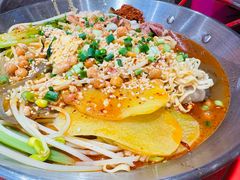 -每味每客·重庆麻辣烫(国泰店)