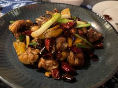 -滇道云南特色料理(康定路店)