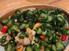 -水煮三国·川鲁江湖菜(香山店)