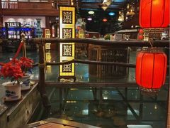 -潇湘甲鱼村(清河店)