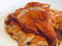 -阿政粤小馆(中央大街店)