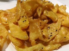 -茶啊冲电影主题文化餐厅(TOUCH12街店)