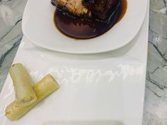 少帅红烧肉-萬國春·中菜馆(颐和公馆店)