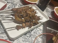 -京元盛铜锅涮肉(上海总店)