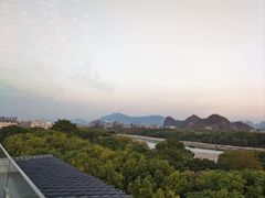 -忆咖啡观景餐厅(桂林象山公园店)