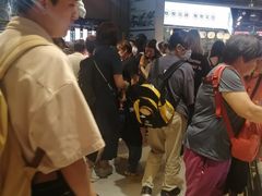 -盒马鲜生(皇庭广场店)