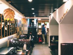 大堂-川里谈·川味小馆(北京路店)