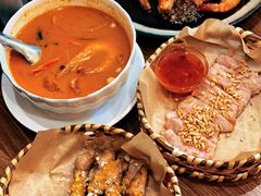 -曼谷食堂·泰国家庭料理