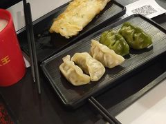 -永和大王(茉莉上新·星塘街店)