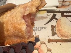 -麦当劳(鼓楼店)