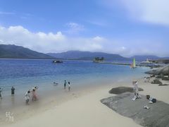 -海南分界洲岛旅游区