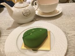 -莫奈花园法式蛋糕