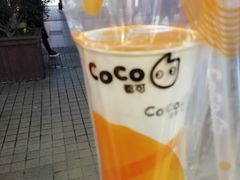 -CoCo都可(小吕宋店)