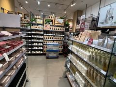 -MUJI无印良品(万达太原街店)