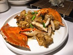 -开海·红岛海鲜虾水饺(石老人店)