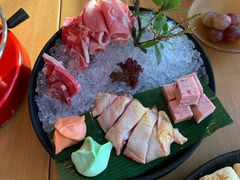 -重庆解放碑威斯汀酒店
