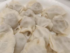 -东北饺子馆(马尾君竹店)