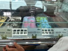 -贝林大翅鲸简餐厅(国家海洋博物馆店)